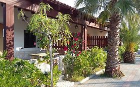 Villa Le Mezzane